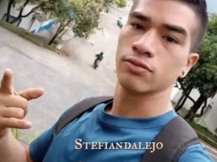 Stefiandalejo