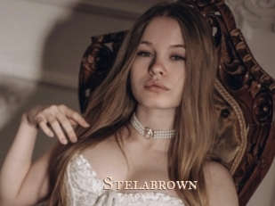 Stelabrown