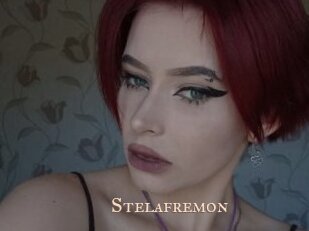 Stelafremon