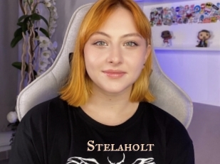 Stelaholt