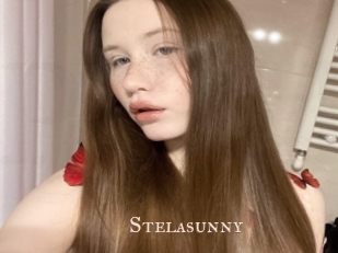 Stelasunny