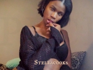 Stellacooks