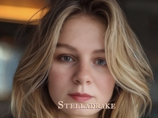 Stelladrake