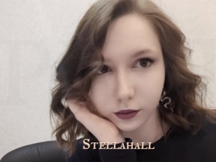 Stellahall