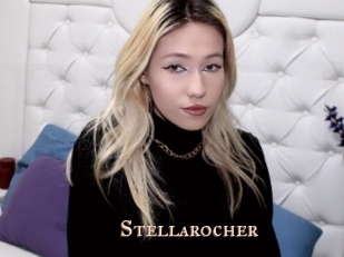 Stellarocher