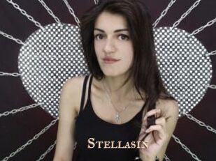 Stellasin