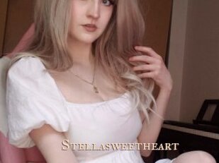 Stellasweetheart