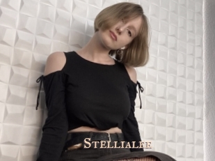 Stellialee
