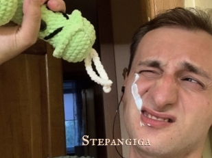 Stepangiga