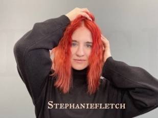 Stephaniefletch