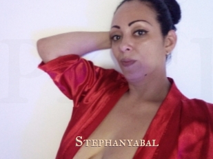 Stephanyabal