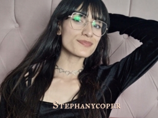 Stephanycoper