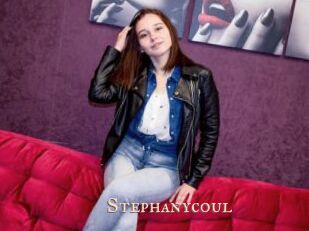 Stephanycoul