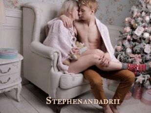 Stephenandadrii