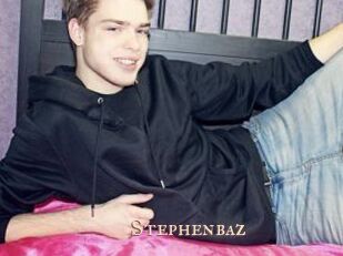 Stephenbaz