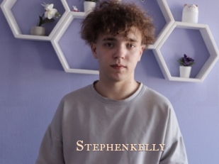 Stephenkelly