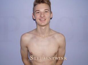 Stephentwink