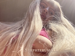 Stephierussell