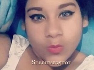 Stephisexyhot