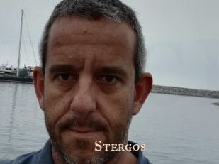 Stergos