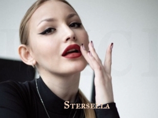 Stersella