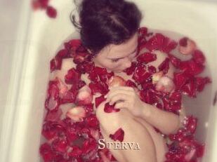 Sterva