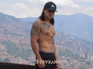 Steveander