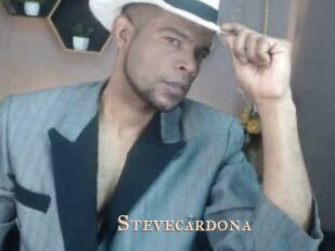 Stevecardona