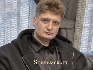 Stevemcraft