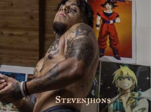 Stevenjhons