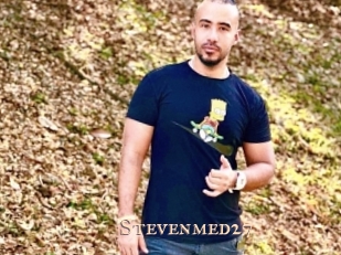 Stevenmed27