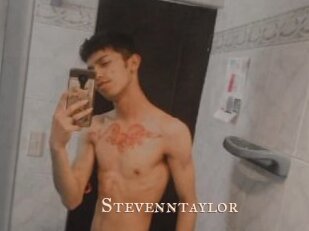 Stevenntaylor