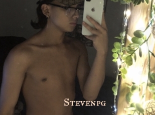 Stevenpg