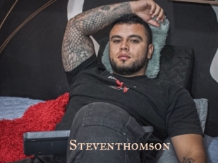 Steventhomson