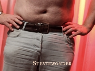 Steviewonder