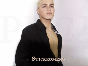 Stickromero