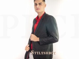 Stilyshboy