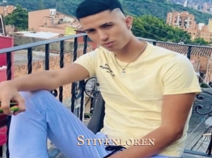 Stivenloren