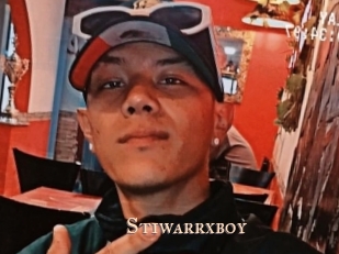 Stiwarrxboy