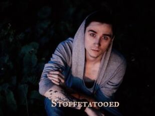 Stoffetatooed