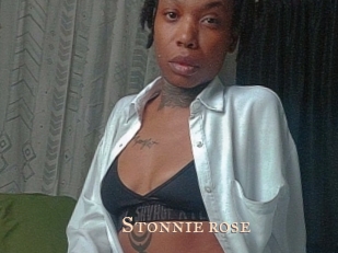 stonnie_rose Pink Center Fold