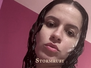 Stormruby