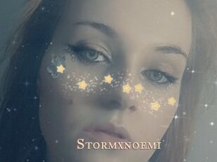 Stormxnoemi