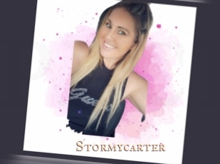 Stormycarter