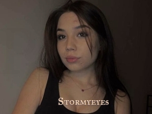 Stormyeyes