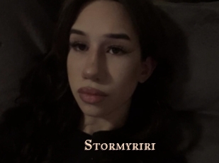 Stormyriri