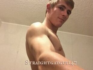 Straightgayguy147