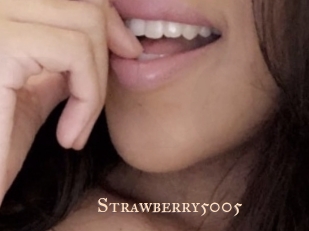 Strawberry5005