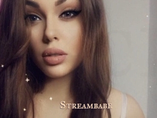 Streambabe