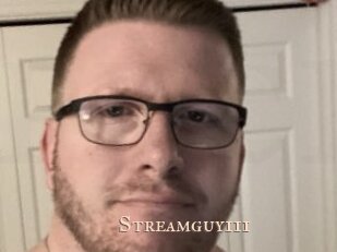 Streamguy111